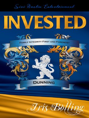 cover image of Invested